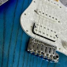 FUJIGEN Expert ODYSSEY EOS3-ASH-M/SBB ~See-Thru Blue Burst~ #D250239 【4.23kg】_4