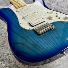 FUJIGEN Expert ODYSSEY EOS3-ASH-M/SBB ~See-Thru Blue Burst~ #D250239 【4.23kg】_5