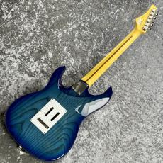 FUJIGEN Expert ODYSSEY EOS3-ASH-M/SBB ~See-Thru Blue Burst~ #D250239 【4.23kg】_8