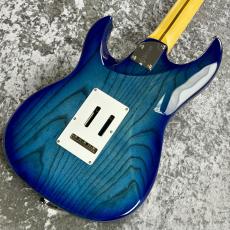 FUJIGEN Expert ODYSSEY EOS3-ASH-M/SBB ~See-Thru Blue Burst~ #D250239 【4.23kg】_9