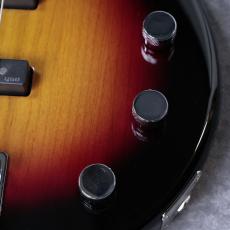 YAMAHA BBP34 - Vintage Sunburst -【4.18kg】【#ILX302E】_4