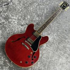 Gibson ES-335 DOT Memphis 【2006年メンフィス工場製USED】【3.61kg】