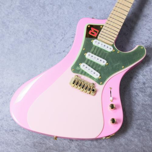 Edwards E-STREAM-Miku-Custom -SAKURA MIKU Edition-