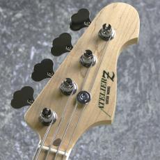 ATELIER Z M#245 CTM - BLK (Open Pore) -【4.01kg】【#012243】_6