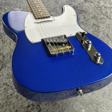 FUJIGEN Basic Classic Series BCTE100RBD-MBL ~Metallic Blue~ #C240415【3.59kg】_5