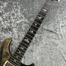 Paul Reed Smith [PRS] 【2024年製中古】Special Semi Hollow Faded Whale Blue 10TOP【3.02kg】_8