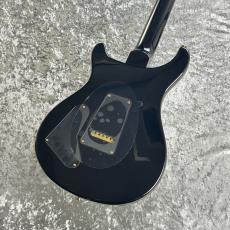 Paul Reed Smith [PRS] 【2024年製中古】Special Semi Hollow Faded Whale Blue 10TOP【3.02kg】_11