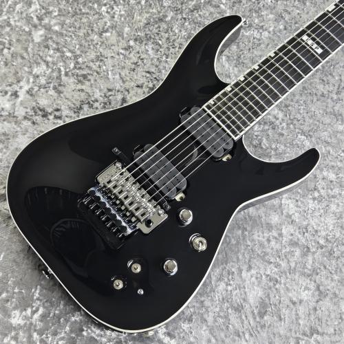Edwards E-HORIZON-7-GK FR -Black-