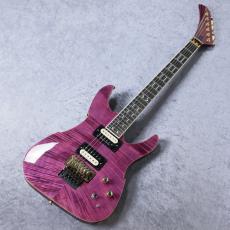 PEAVEY Adrian Vandenberg Signature「Purple Flame Maple」 「現物写真」 メーカーアウトレット_2
