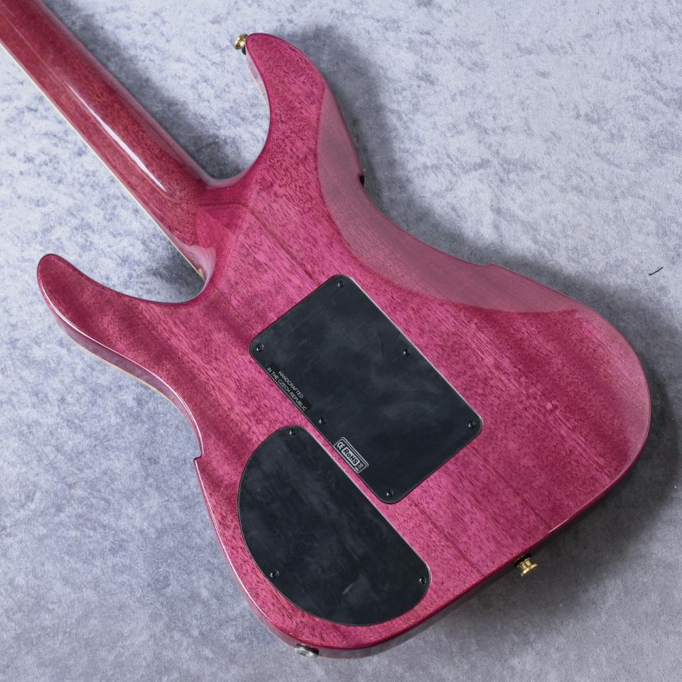 PEAVEY Adrian Vandenberg Signature「Purple Flame Maple」 「現物