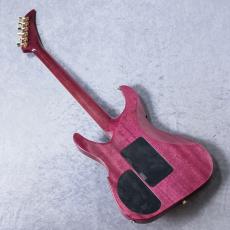 PEAVEY Adrian Vandenberg Signature「Purple Flame Maple」 「現物写真」 メーカーアウトレット_5