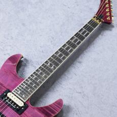 PEAVEY Adrian Vandenberg Signature「Purple Flame Maple」 「現物写真」 メーカーアウトレット_6