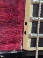 PEAVEY Adrian Vandenberg Signature「Purple Flame Maple」 「現物写真」 メーカーアウトレット_8