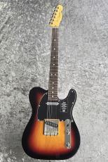 Fender American Professional Classic Telecaster RW / 3Color Sunburst [3.37kg]_3