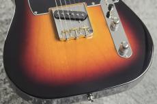 Fender American Professional Classic Telecaster RW / 3Color Sunburst [3.37kg]_9