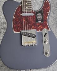 Fender American Professional Classic Telecaster RW / Faded Black [3.43kg]