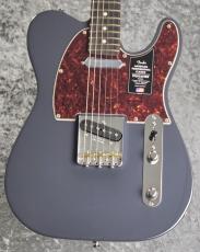 Fender American Professional Classic Telecaster RW / Faded Black [3.43kg]_2