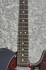 Fender American Professional Classic Telecaster RW / Faded Black [3.43kg]_4