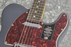 Fender American Professional Classic Telecaster RW / Faded Black [3.43kg]_10