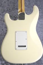 Fender Jeff Beck Stratocaster / Olympic White [#US24024301][3.71kg]_5