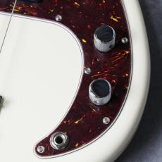 Fender American Professional II Precision Bass -  Olympic White - 【4.12kg】【#US25050288】_4