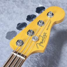 Fender American Professional II Precision Bass -  Olympic White - 【4.12kg】【#US25050288】_6