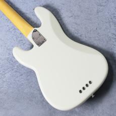 Fender American Professional II Precision Bass -  Olympic White - 【4.12kg】【#US25050288】_7