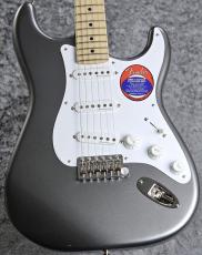 Fender Eric Clapton Stratocaster / Pewter [#US25033518][3.58kg]