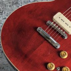 Gibson Warren Haynes Les Paul Standard ~60s Cherry~  #225740090 【4.70kg】【1F展示品】【重量級個体】_3