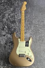 Fender American Professional Classic Stratocaster MN / Faded Firemist Gold [3.58kg]_3
