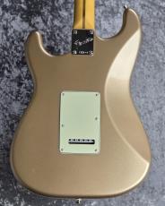 Fender American Professional Classic Stratocaster MN / Faded Firemist Gold [3.58kg]_8