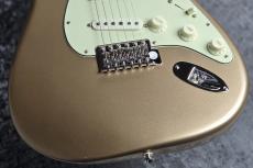 Fender American Professional Classic Stratocaster MN / Faded Firemist Gold [3.58kg]_9