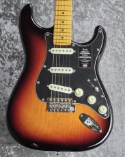 Fender American Professional Classic Stratocaster MN / 3Color Sunburst [3.45kg]_2
