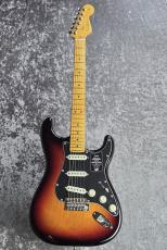 Fender American Professional Classic Stratocaster MN / 3Color Sunburst [3.45kg]_3