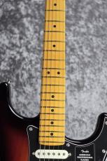 Fender American Professional Classic Stratocaster MN / 3Color Sunburst [3.45kg]_4
