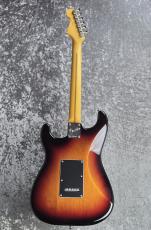 Fender American Professional Classic Stratocaster MN / 3Color Sunburst [3.45kg]_7