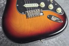 Fender American Professional Classic Stratocaster MN / 3Color Sunburst [3.45kg]_9
