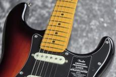 Fender American Professional Classic Stratocaster MN / 3Color Sunburst [3.45kg]_10