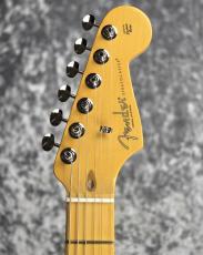 Fender American Professional Classic Stratocaster MN / Faded Lake Placid Blue [3.53kg]_6