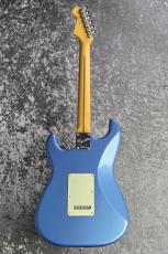 Fender American Professional Classic Stratocaster MN / Faded Lake Placid Blue [3.53kg]_7