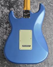 Fender American Professional Classic Stratocaster MN / Faded Lake Placid Blue [3.53kg]_8