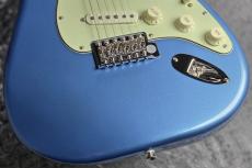 Fender American Professional Classic Stratocaster MN / Faded Lake Placid Blue [3.53kg]_9