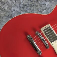 Epiphone Les Paul Standard 50s Plain Top ~Cardinal Red~ #25031525294【4.19kg】_3