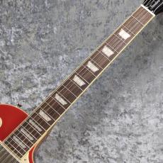 Epiphone Les Paul Standard 50s Plain Top ~Cardinal Red~ #25031525294【4.19kg】_5