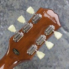 Epiphone Les Paul Standard 50s Plain Top ~Cardinal Red~ #25031525294【4.19kg】_9