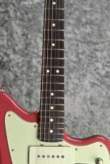 Fender American Professional Classic Jazzmaster RW / Faded Dakota Red [3.46kg]_4