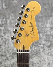 Fender American Professional Classic Jazzmaster RW / Faded Dakota Red [3.46kg]_6