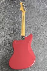 Fender American Professional Classic Jazzmaster RW / Faded Dakota Red [3.46kg]_7
