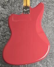 Fender American Professional Classic Jazzmaster RW / Faded Dakota Red [3.46kg]_8