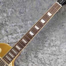 Epiphone Les Paul Standard 50s Plain Top ~Goldtop~ #25031528547【3.98kg】_5